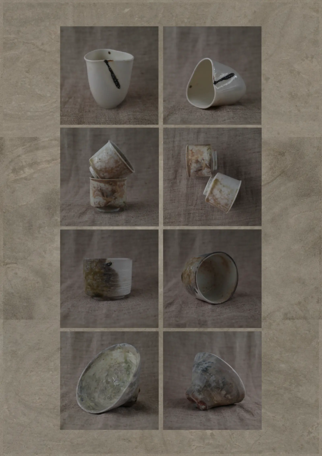 Unform and Becoming 01